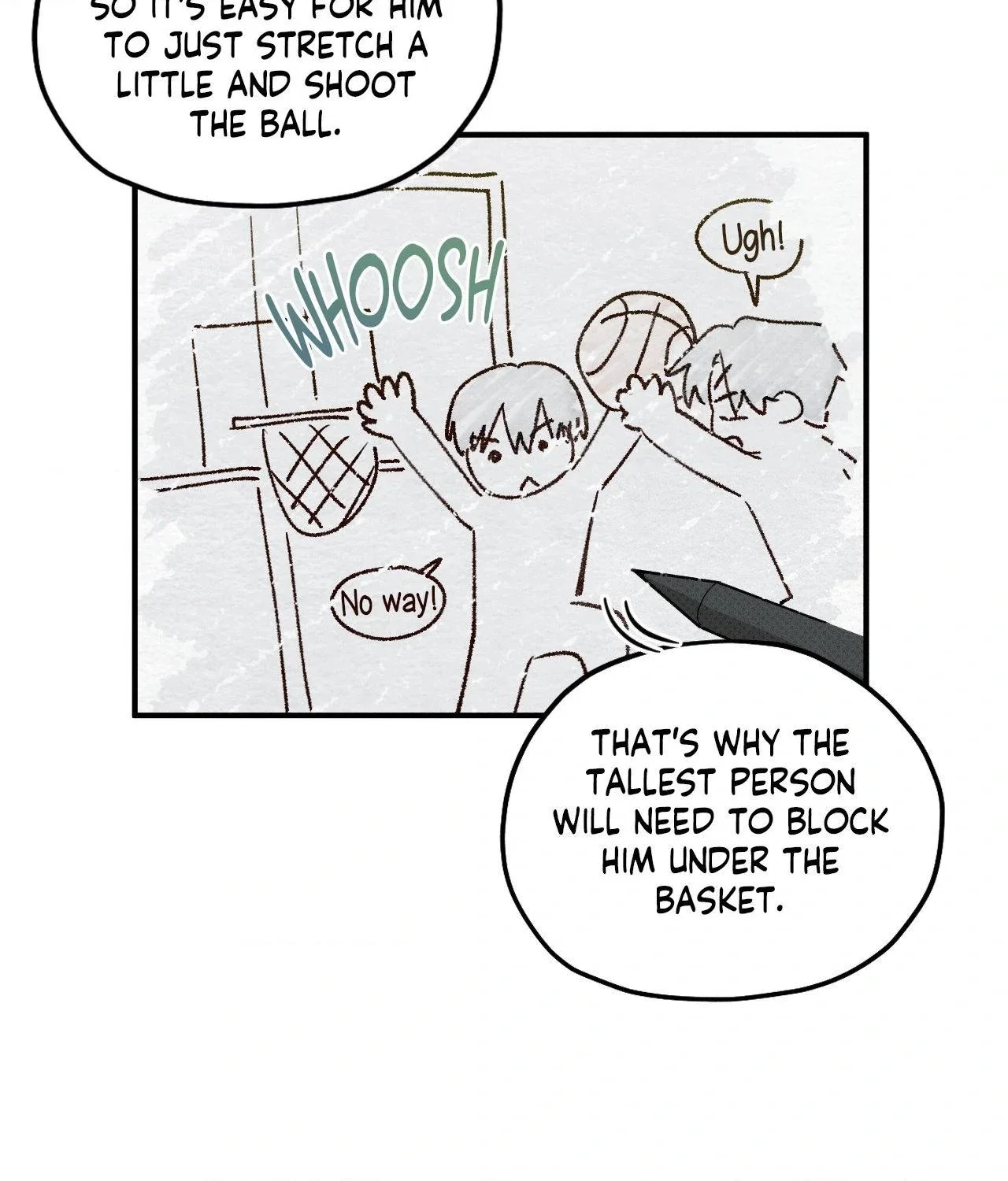 Error Detected Chapter 7 - Page 19