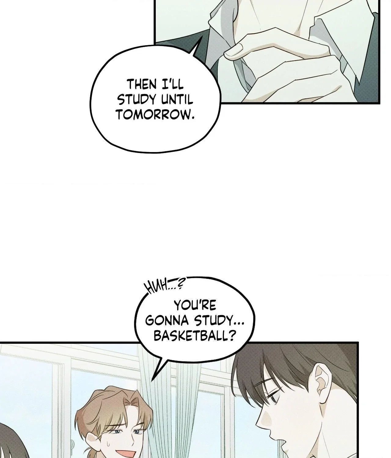 Error Detected Chapter 7 - Page 22