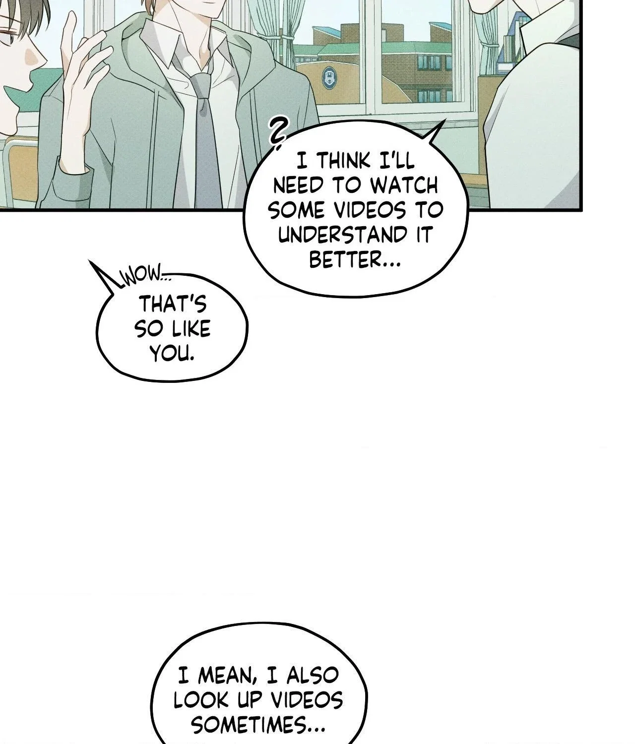 Error Detected Chapter 7 - Page 23