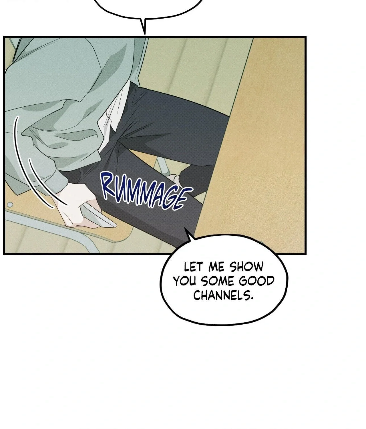 Error Detected Chapter 7 - Page 24