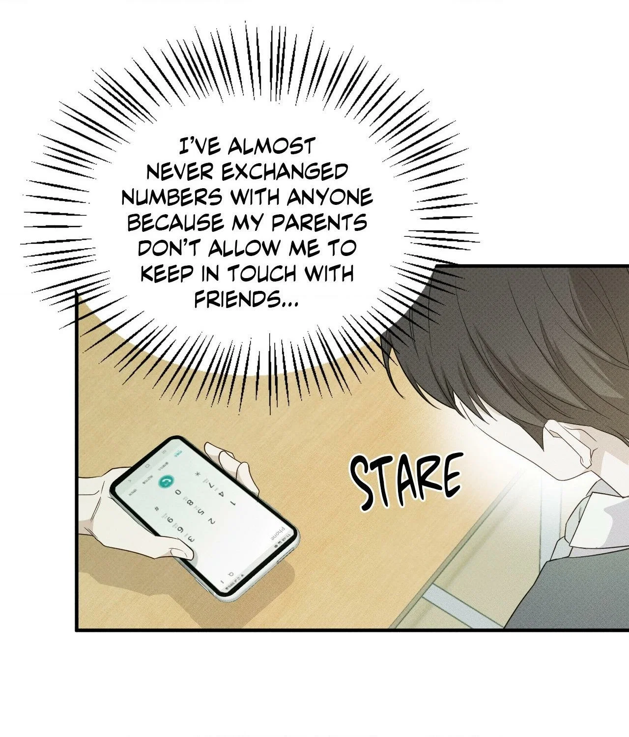 Error Detected Chapter 7 - Page 26