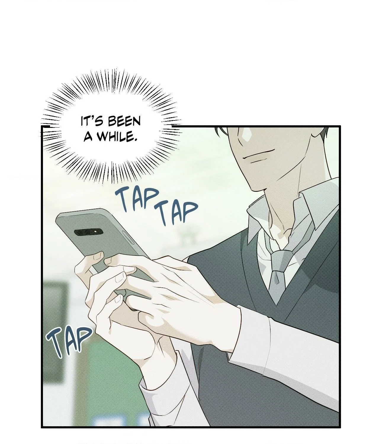 Error Detected Chapter 7 - Page 27
