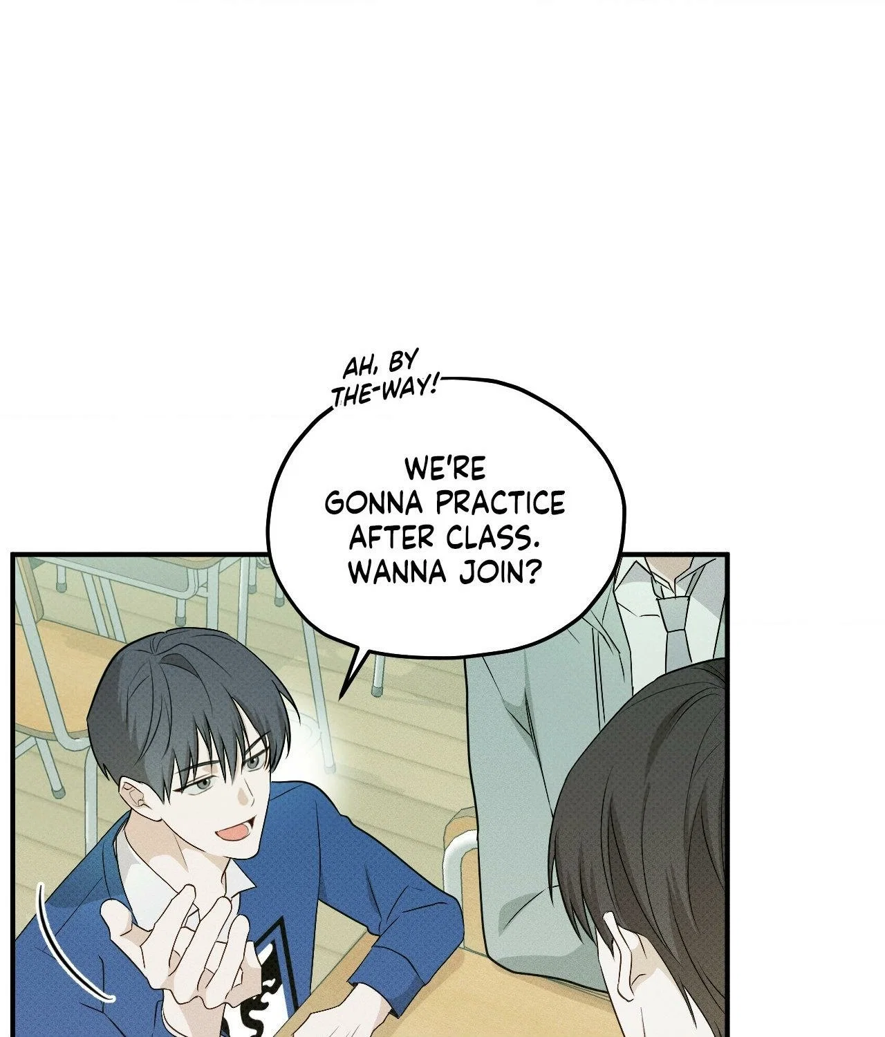 Error Detected Chapter 7 - Page 28