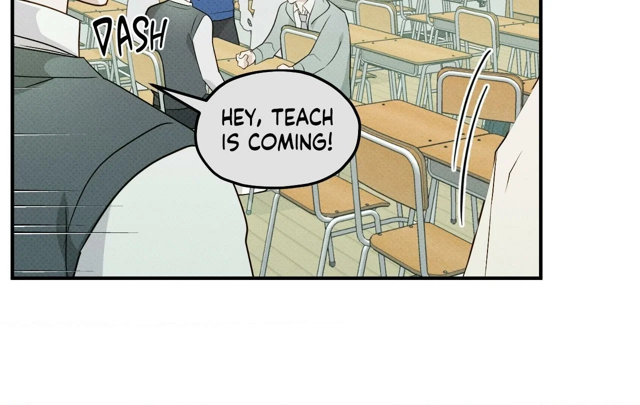 Error Detected Chapter 7 - Page 31