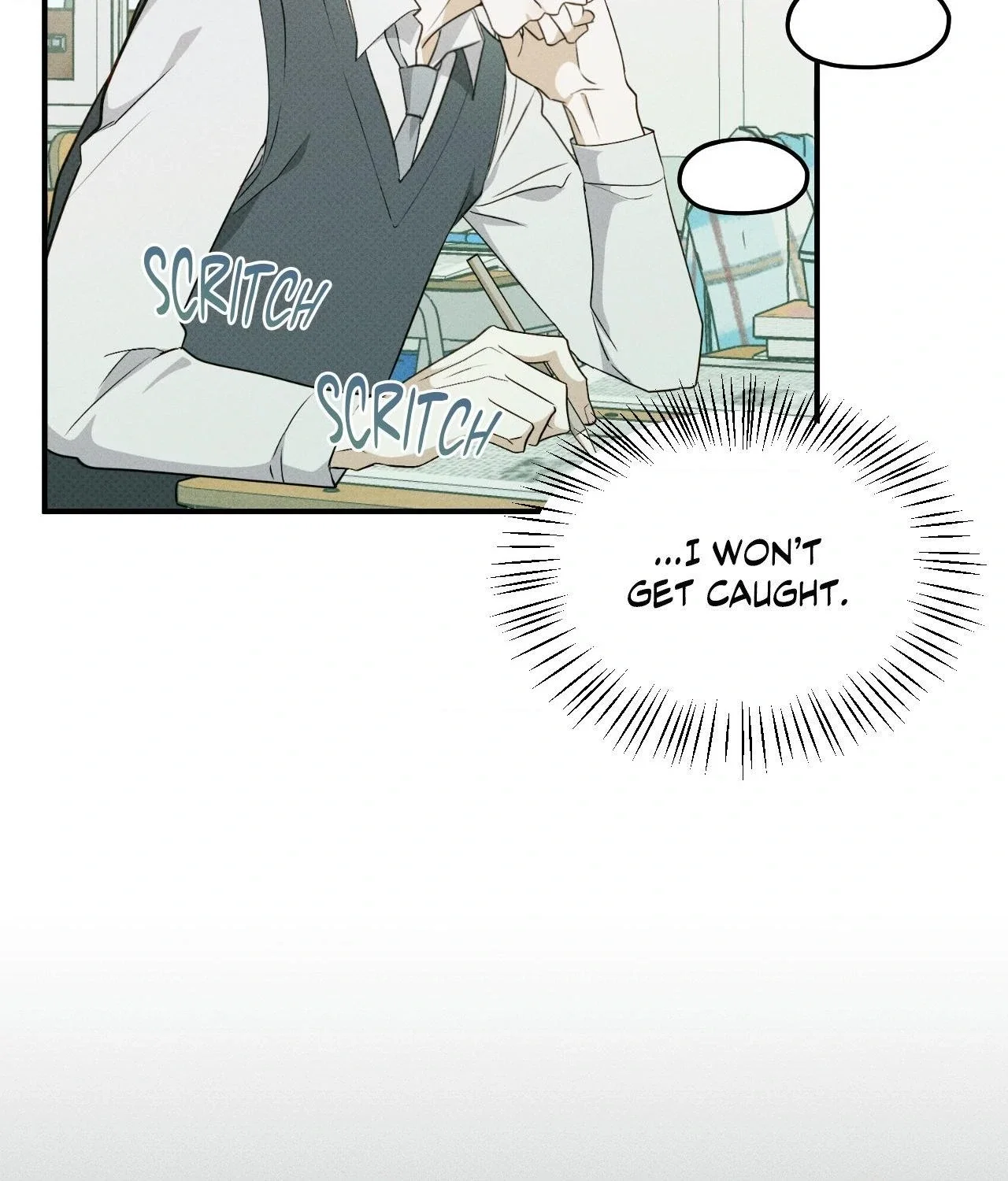 Error Detected Chapter 7 - Page 34