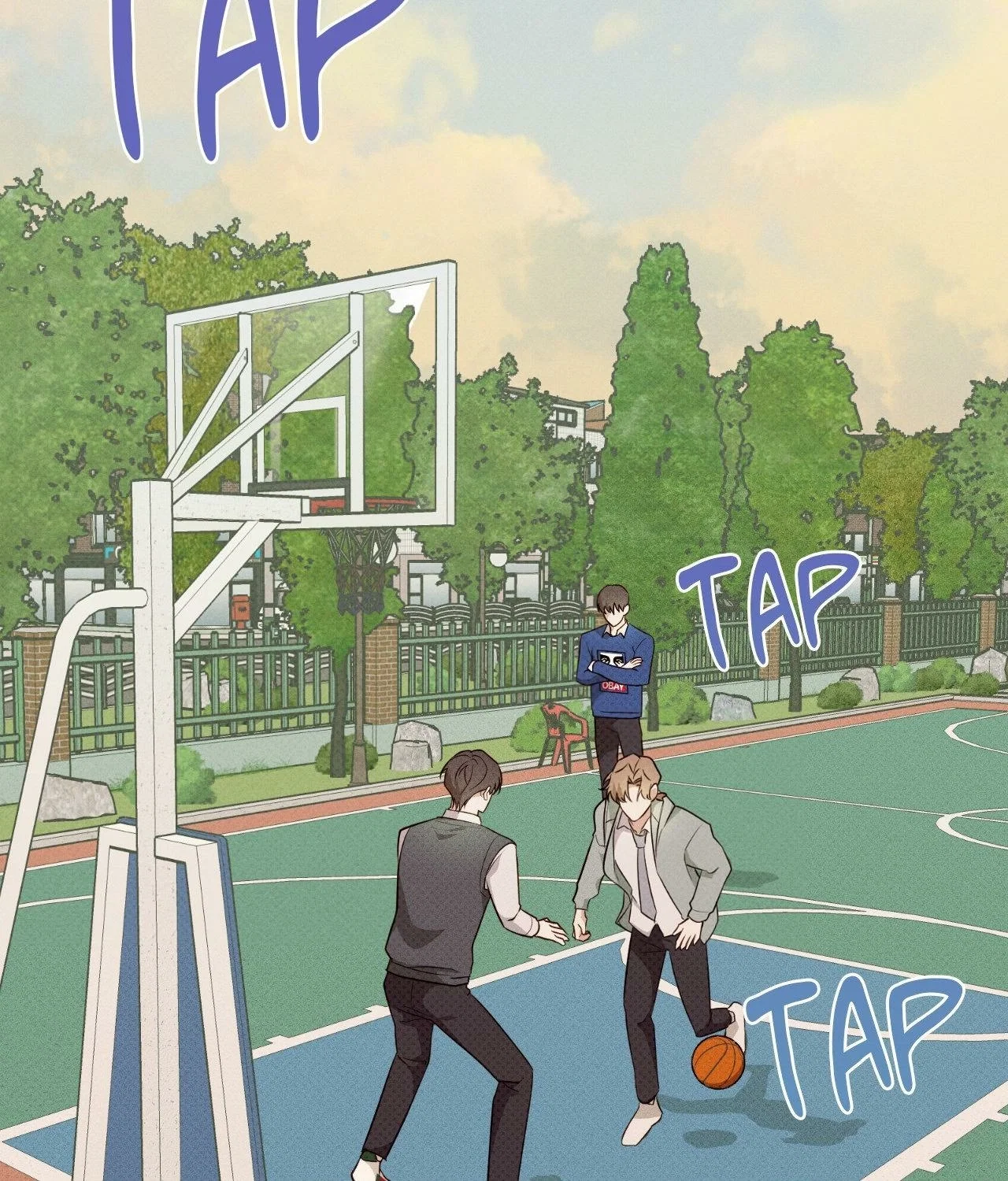 Error Detected Chapter 7 - Page 42