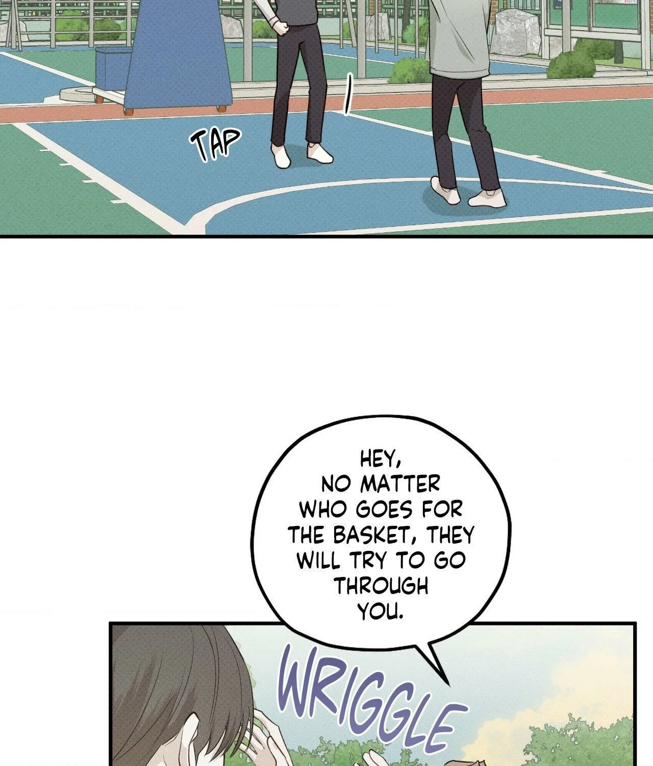 Error Detected Chapter 7 - Page 49