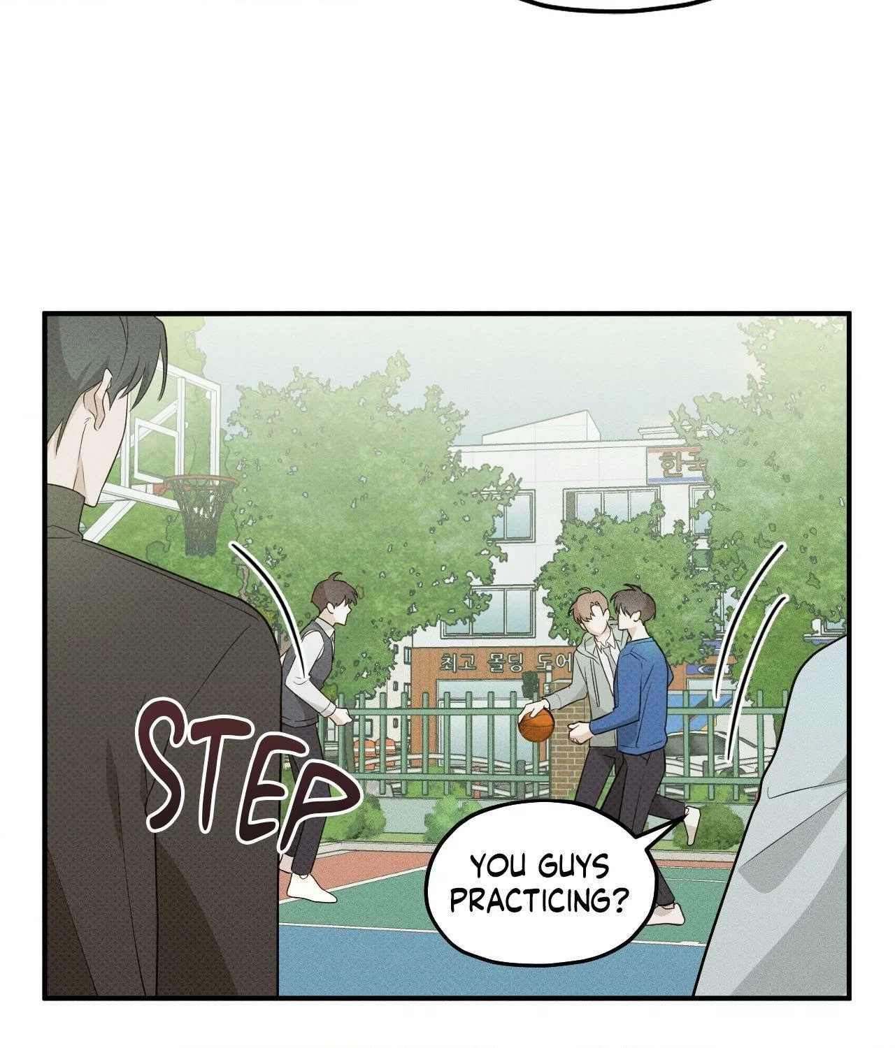 Error Detected Chapter 7 - Page 52