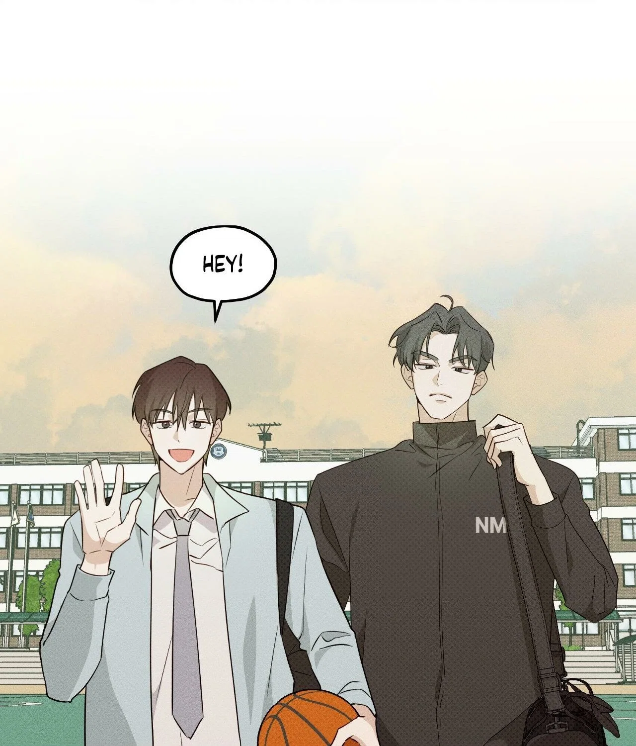 Error Detected Chapter 7 - Page 53