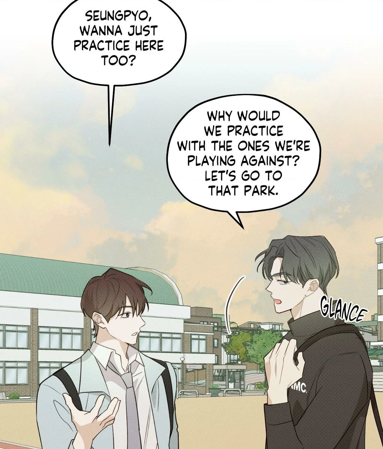 Error Detected Chapter 7 - Page 57