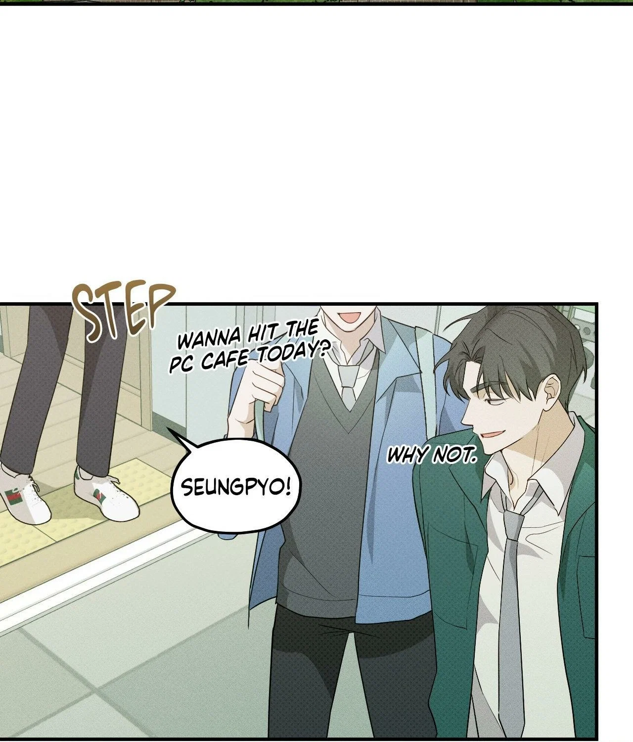 Error Detected Chapter 7 - Page 65