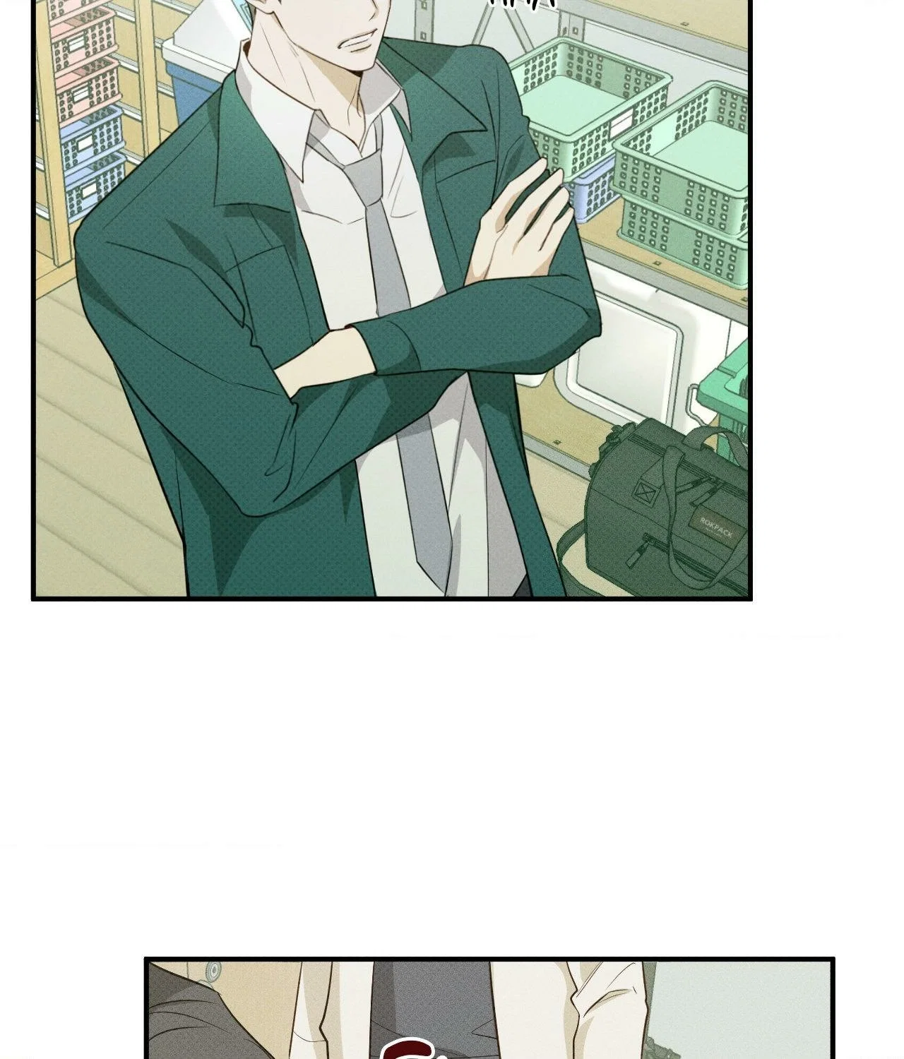 Error Detected Chapter 7 - Page 70