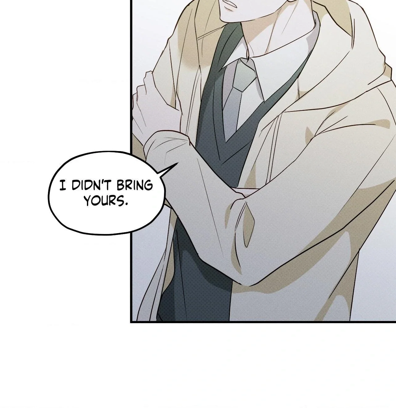 Error Detected Chapter 7 - Page 75
