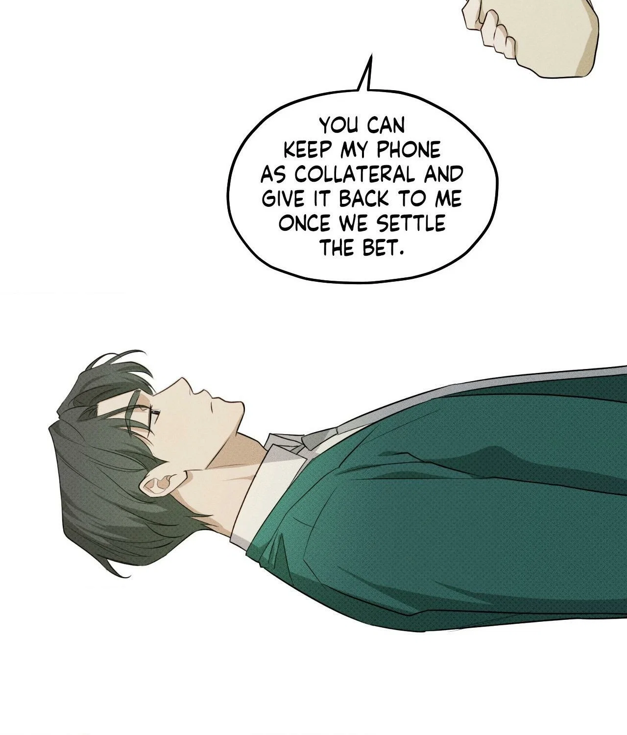 Error Detected Chapter 7 - Page 81