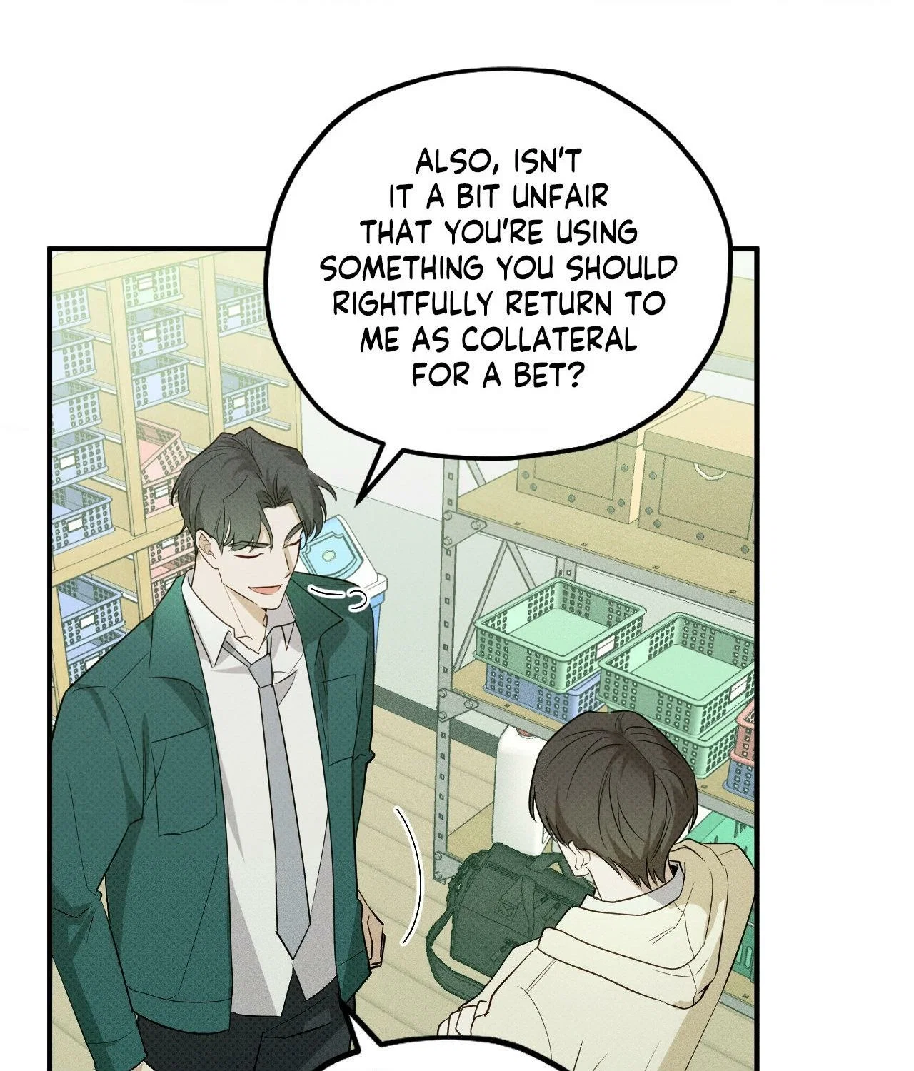 Error Detected Chapter 7 - Page 90