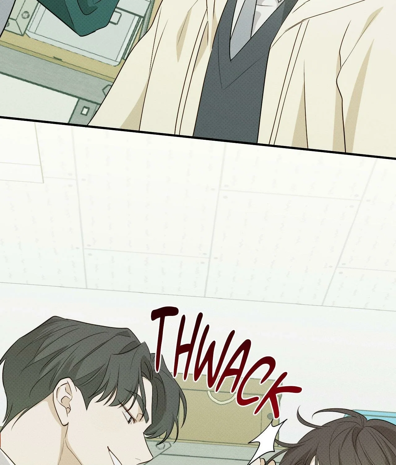 Error Detected Chapter 7 - Page 100