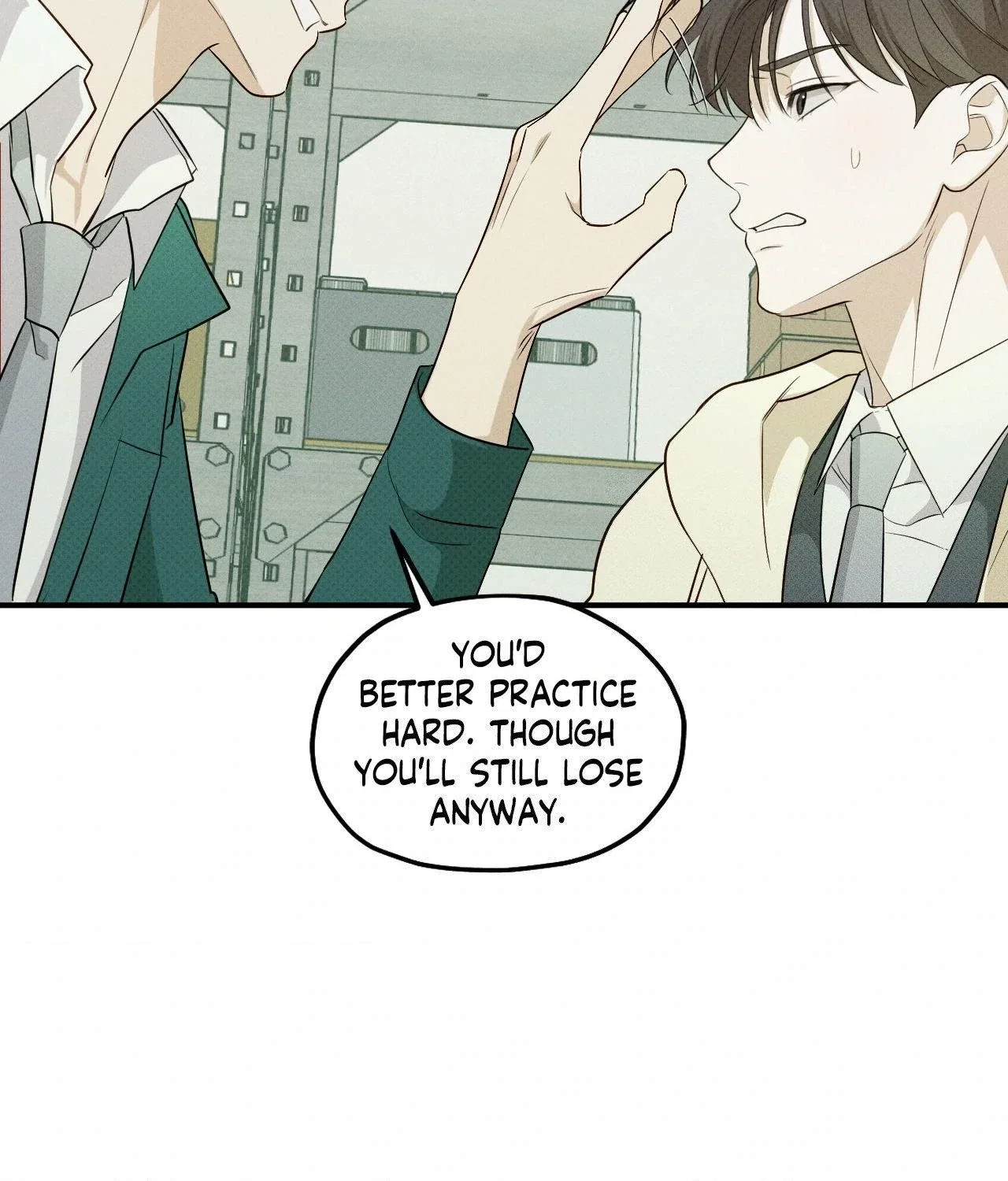 Error Detected Chapter 7 - Page 101