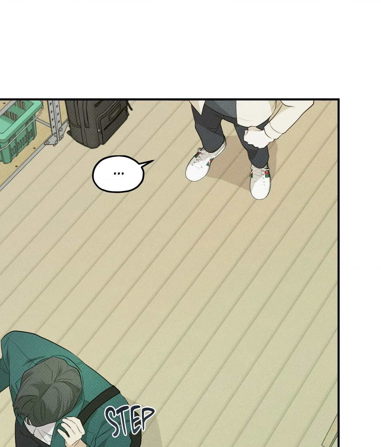 Error Detected Chapter 7 - Page 102