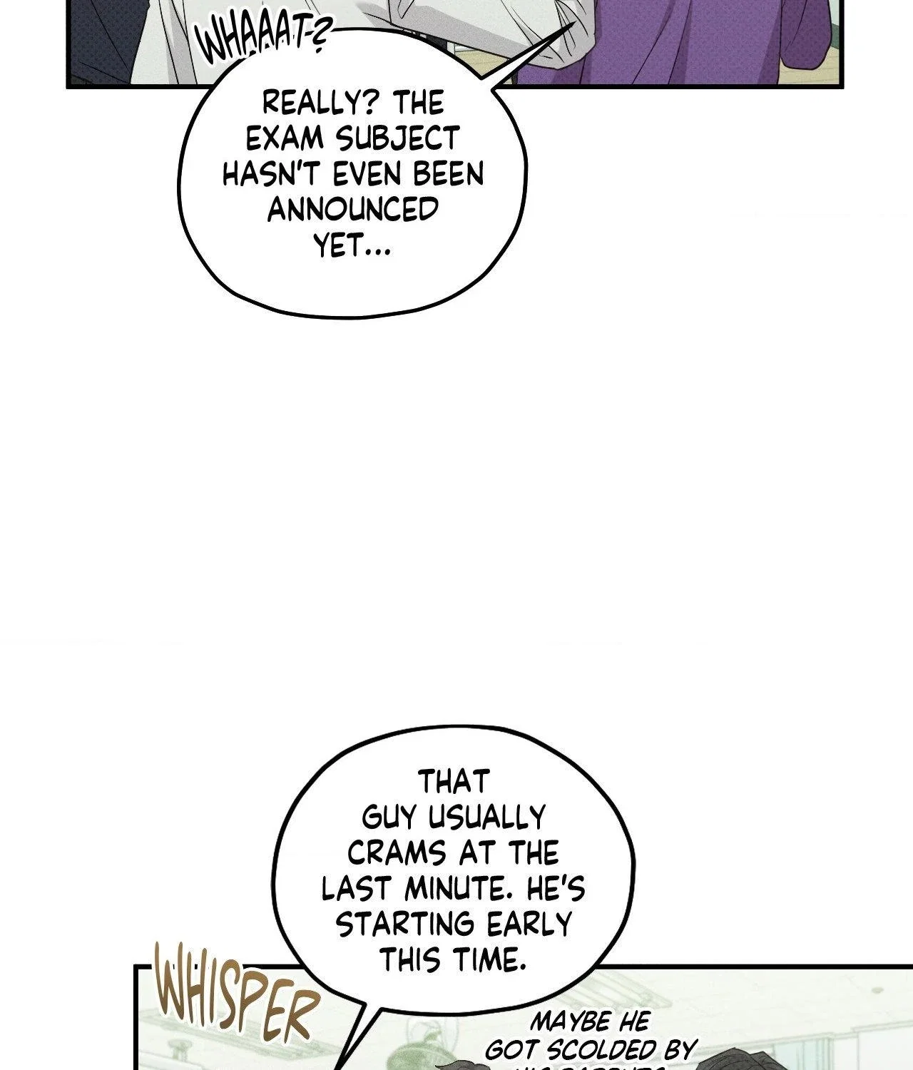 Error Detected Chapter 26 - Page 3
