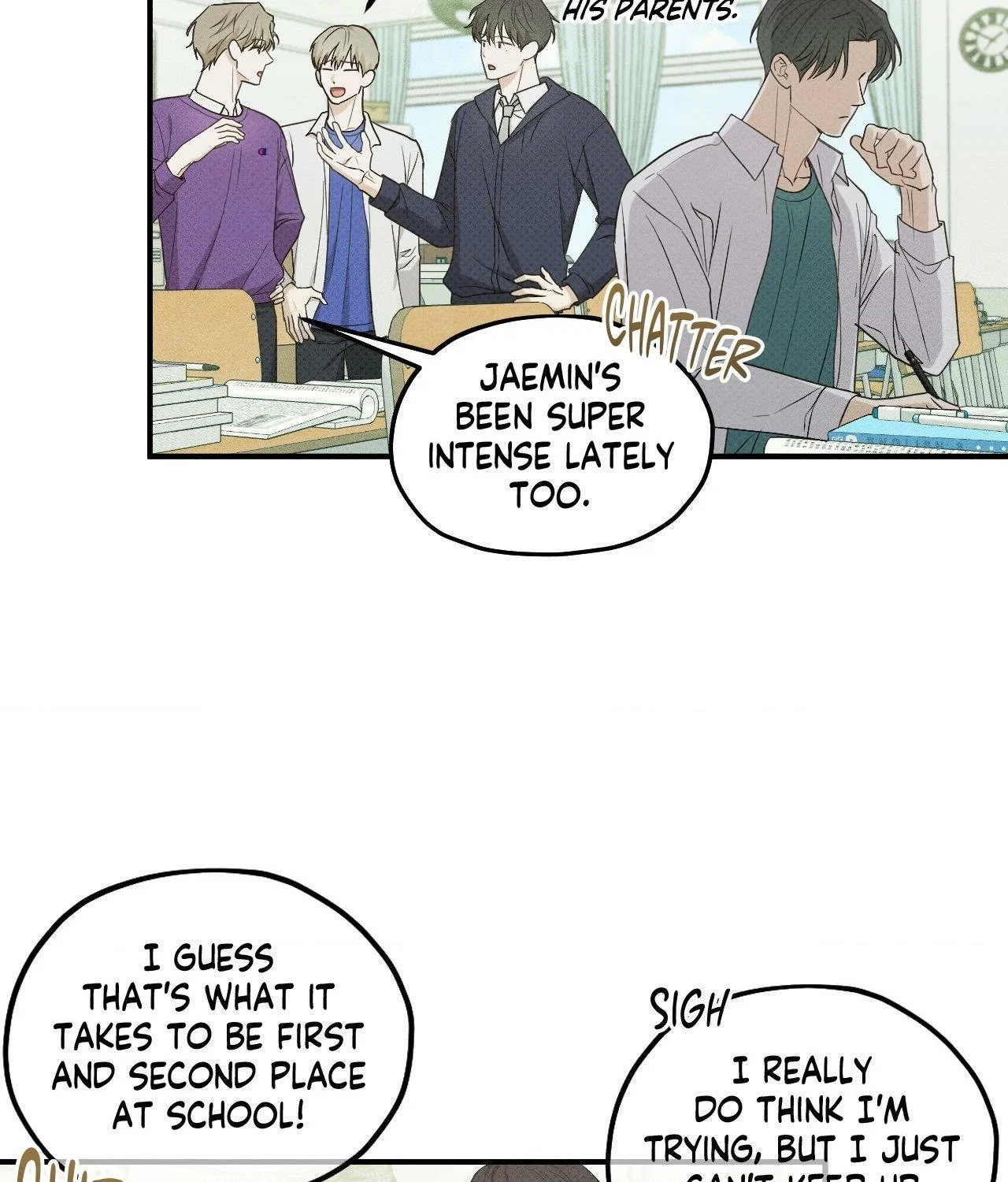 Error Detected Chapter 26 - Page 4