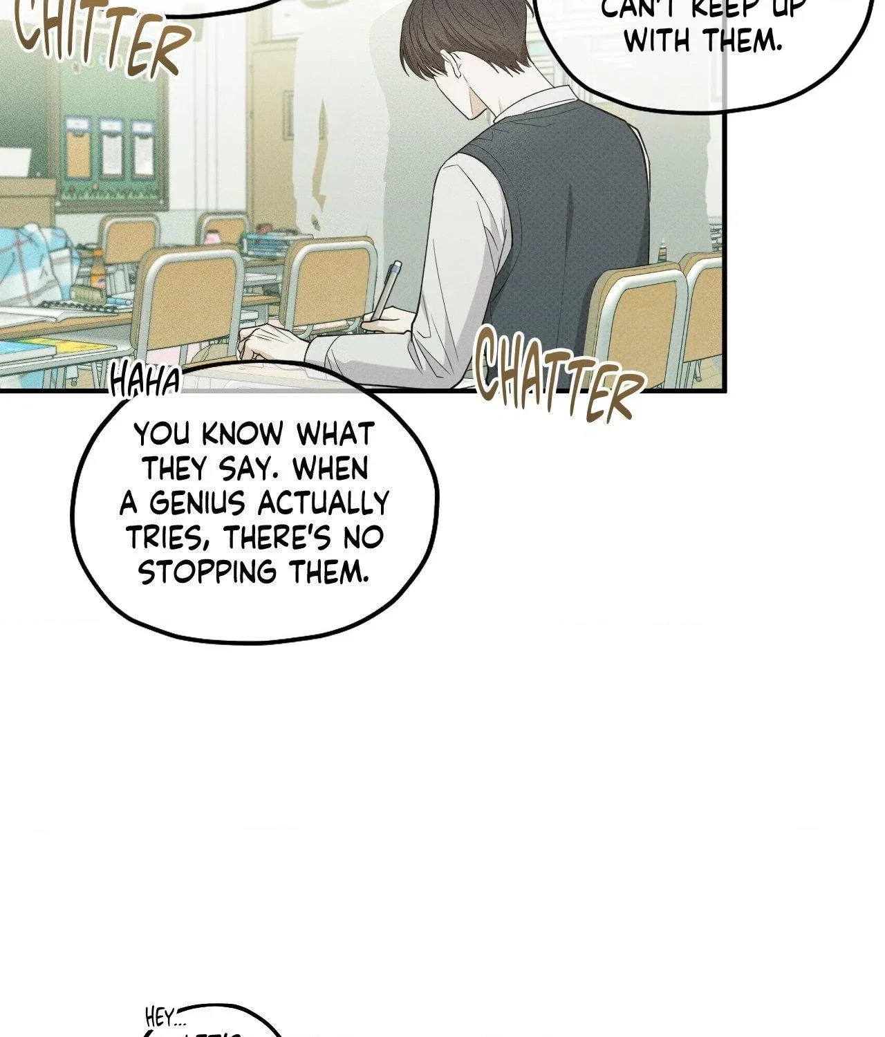 Error Detected Chapter 26 - Page 5