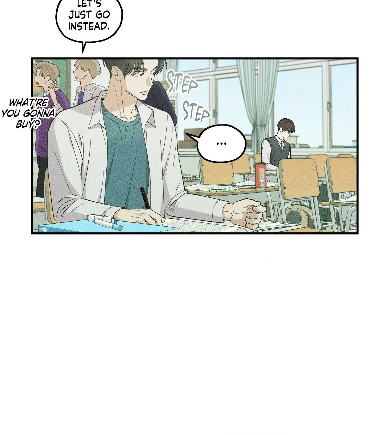 Error Detected Chapter 26 - Page 6