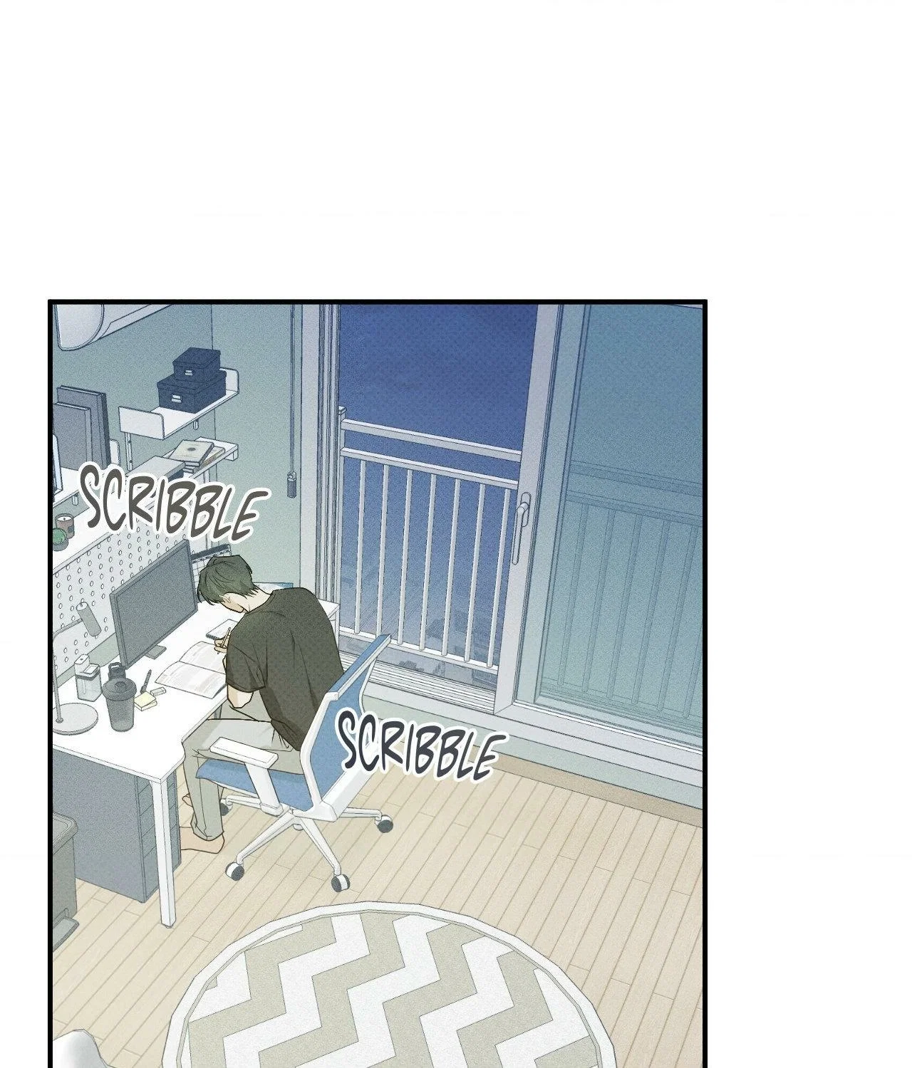 Error Detected Chapter 26 - Page 10