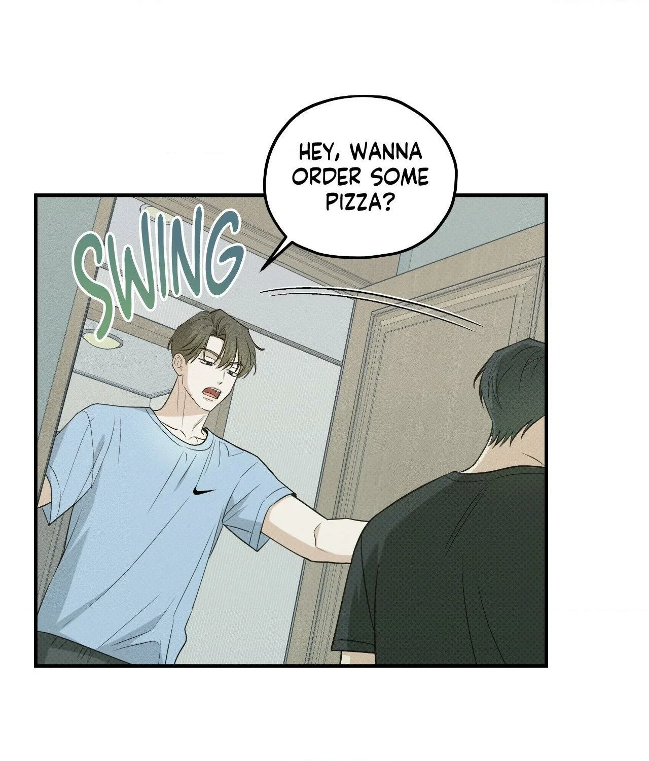 Error Detected Chapter 26 - Page 12