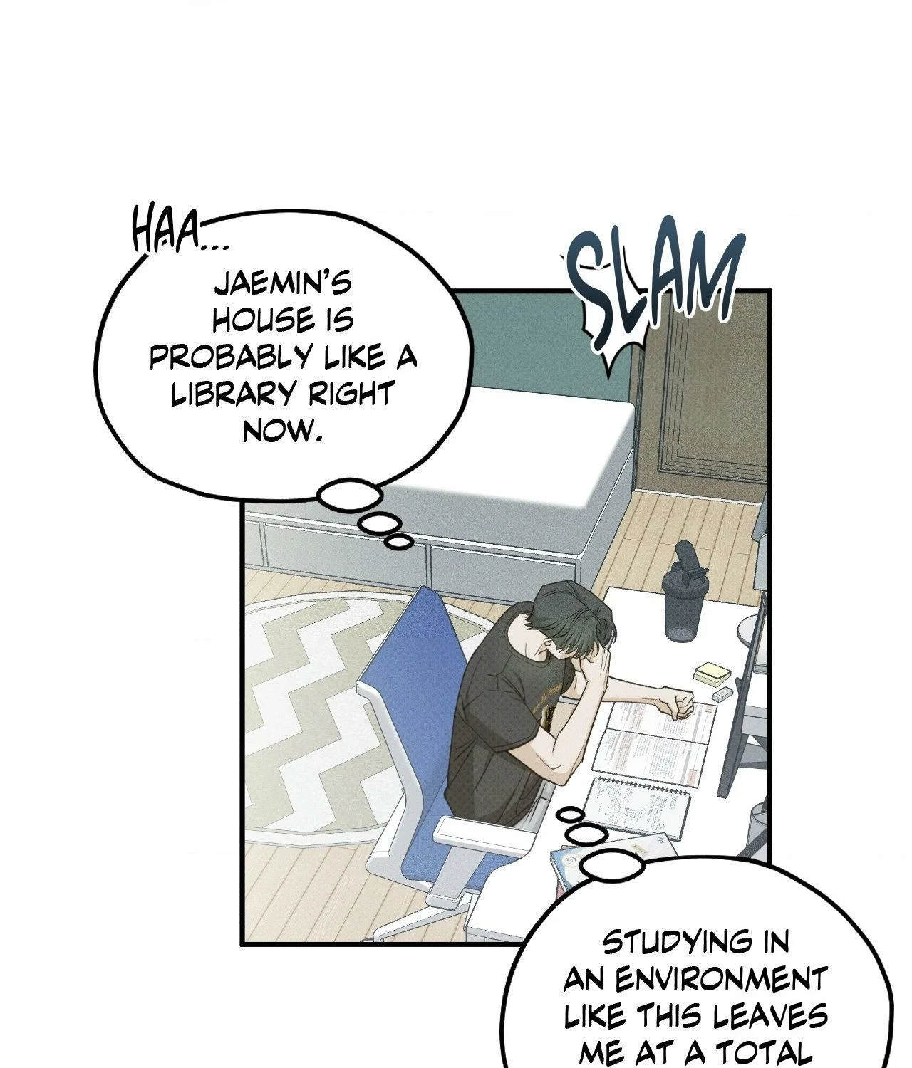 Error Detected Chapter 26 - Page 17