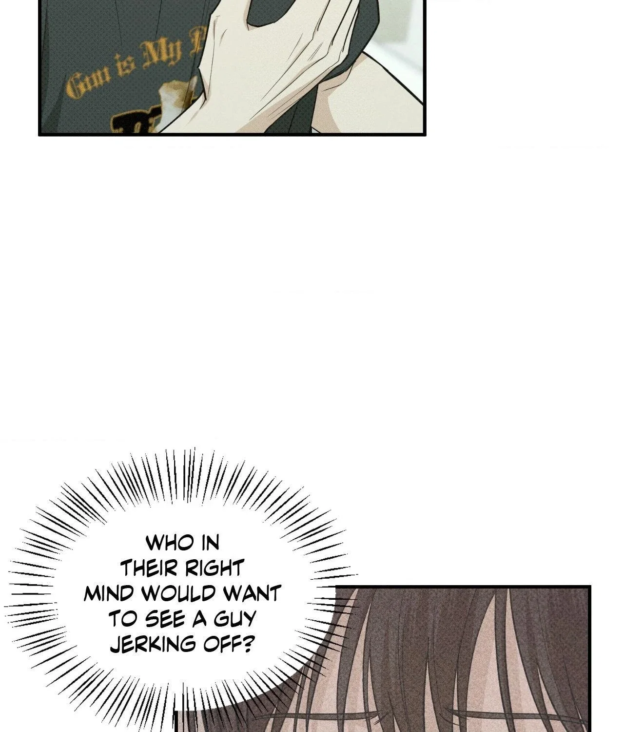 Error Detected Chapter 26 - Page 19