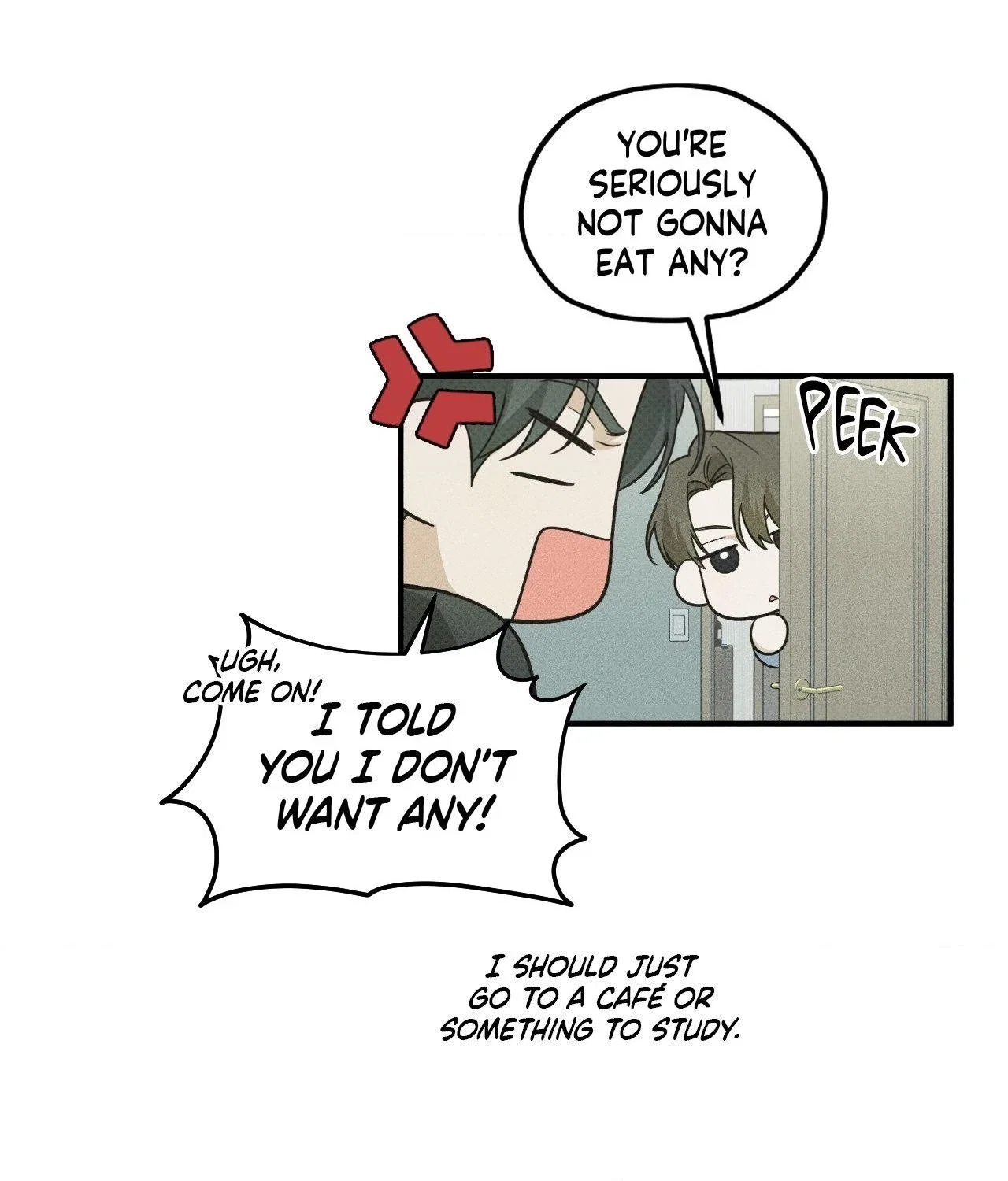 Error Detected Chapter 26 - Page 22