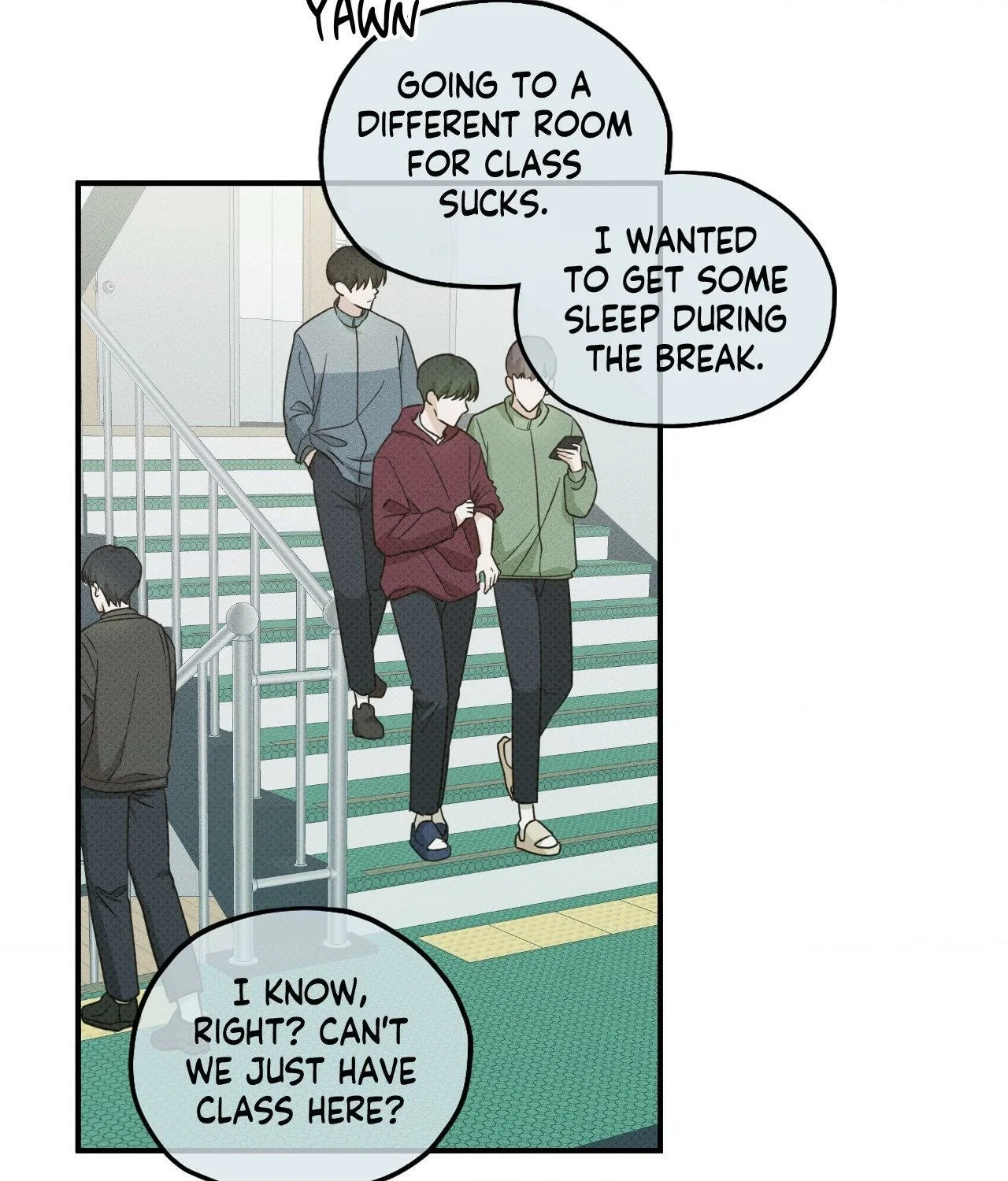 Error Detected Chapter 26 - Page 24