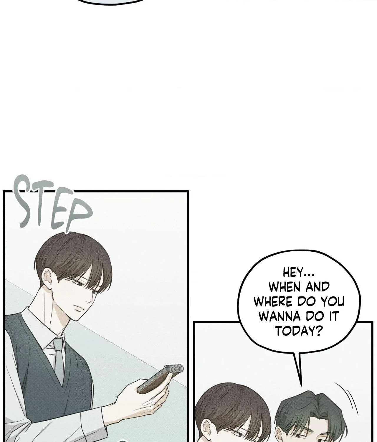 Error Detected Chapter 26 - Page 25