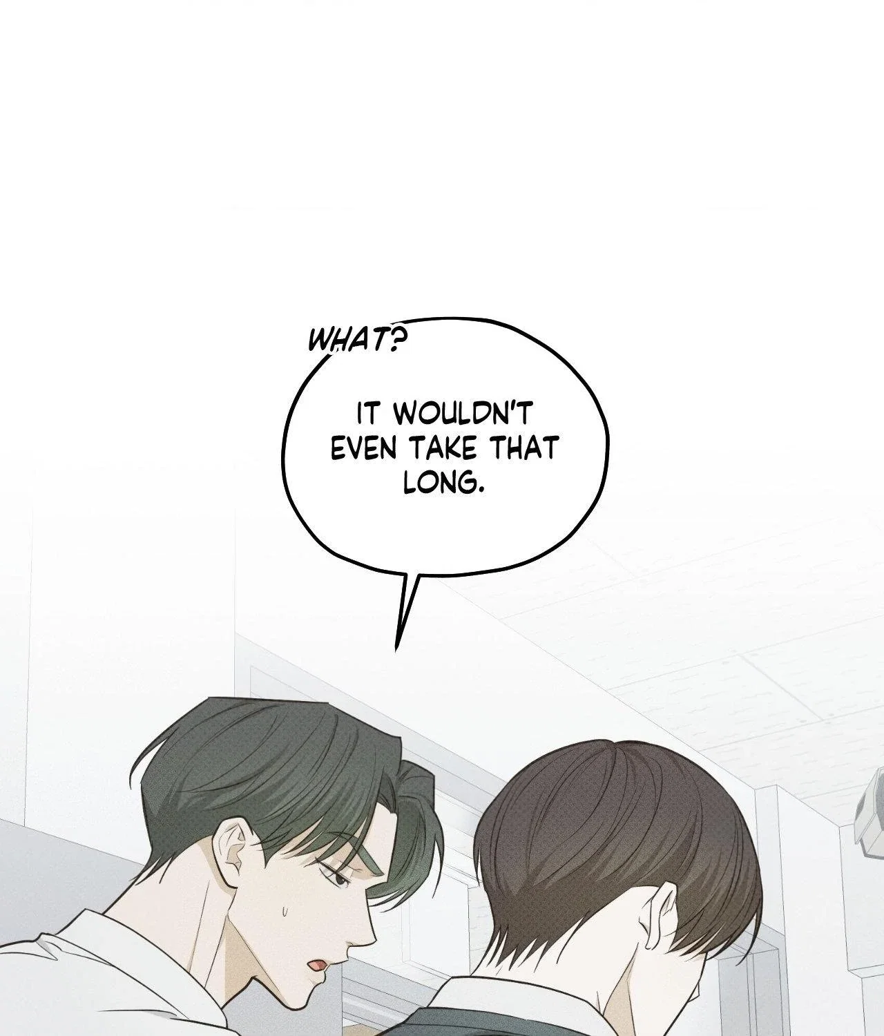 Error Detected Chapter 26 - Page 28