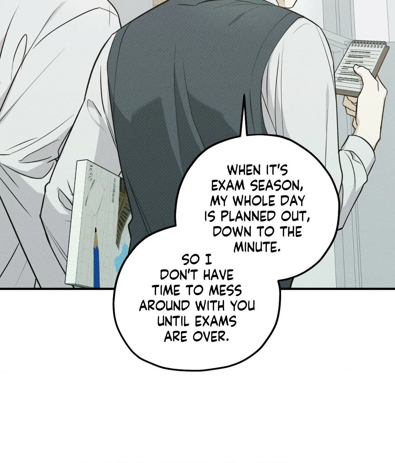 Error Detected Chapter 26 - Page 29