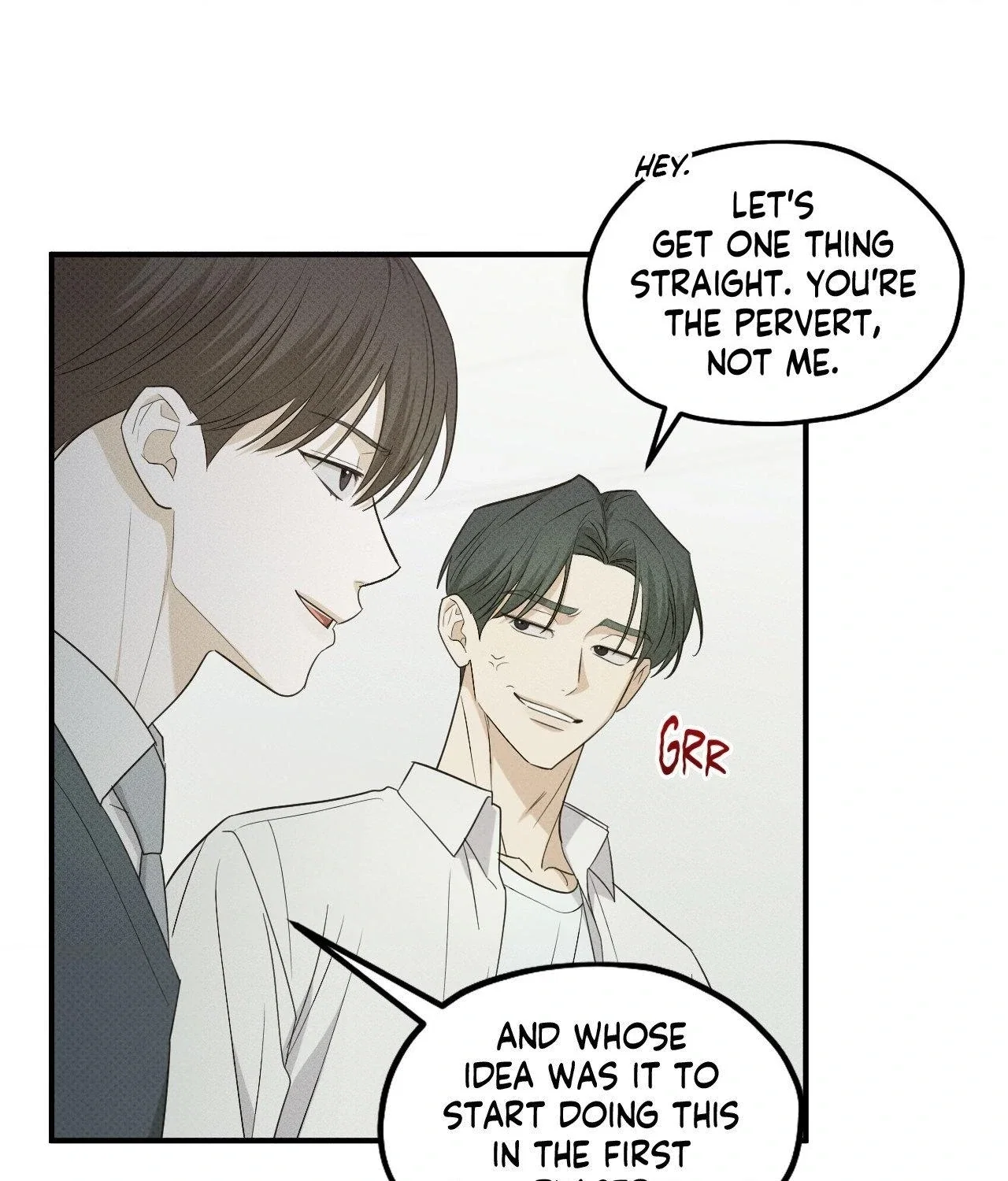 Error Detected Chapter 26 - Page 31