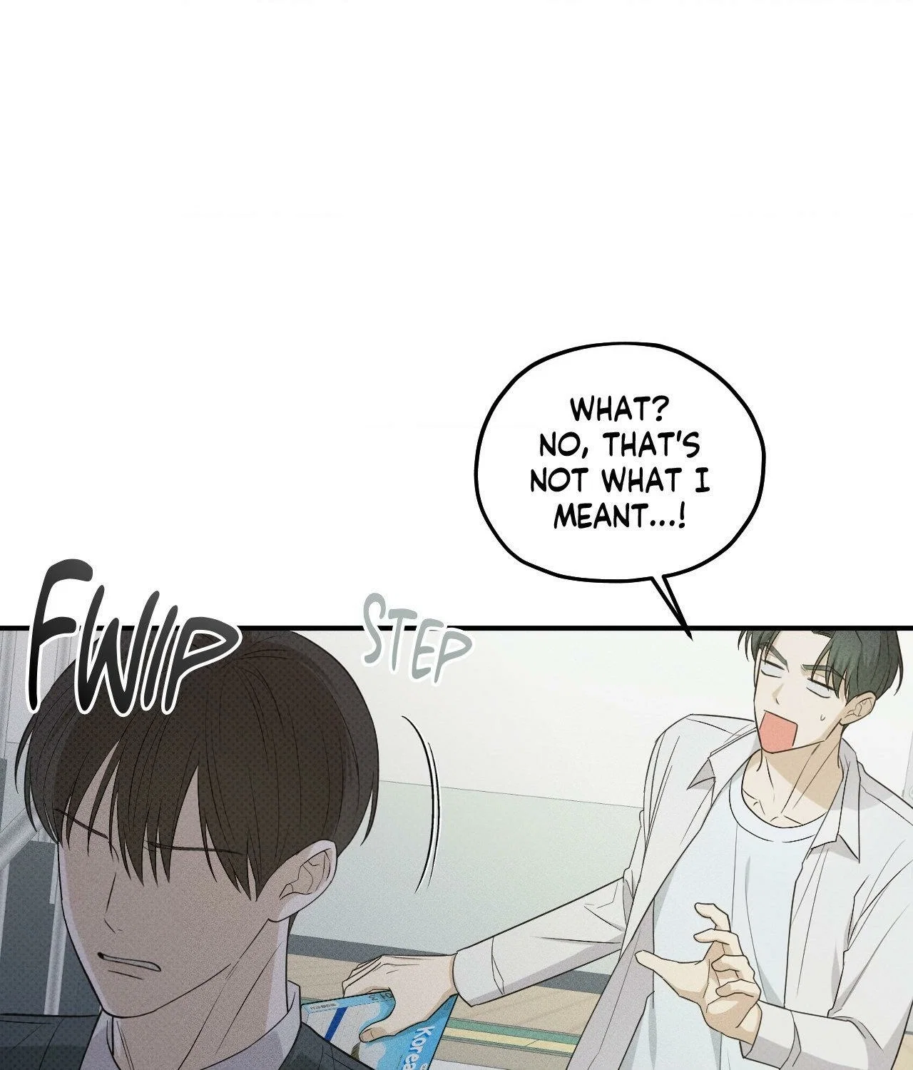 Error Detected Chapter 26 - Page 35