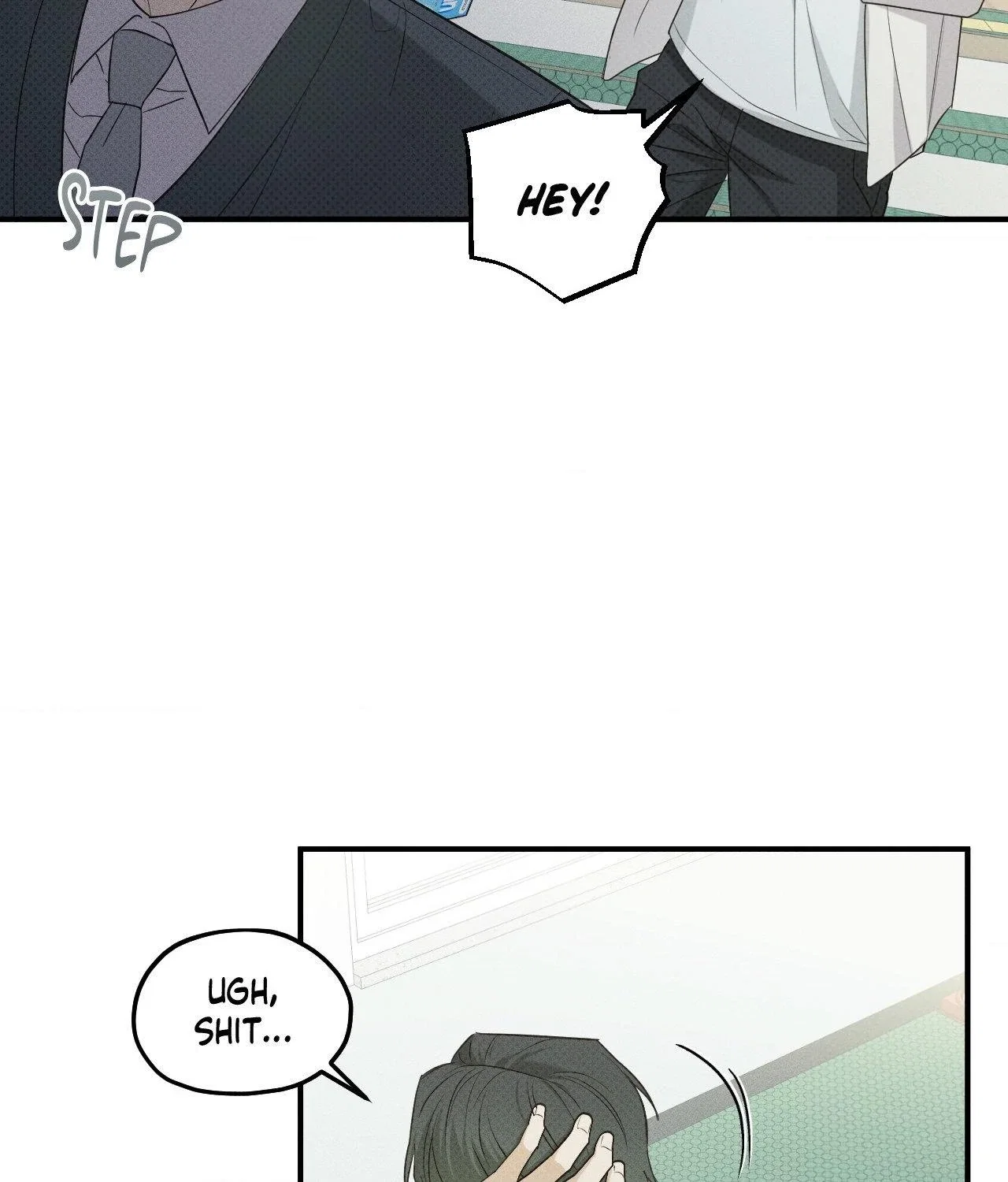 Error Detected Chapter 26 - Page 36