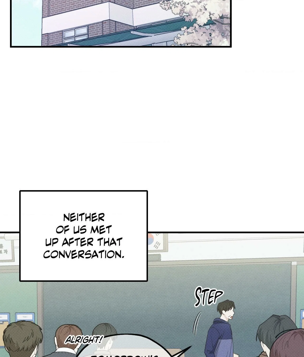 Error Detected Chapter 26 - Page 40