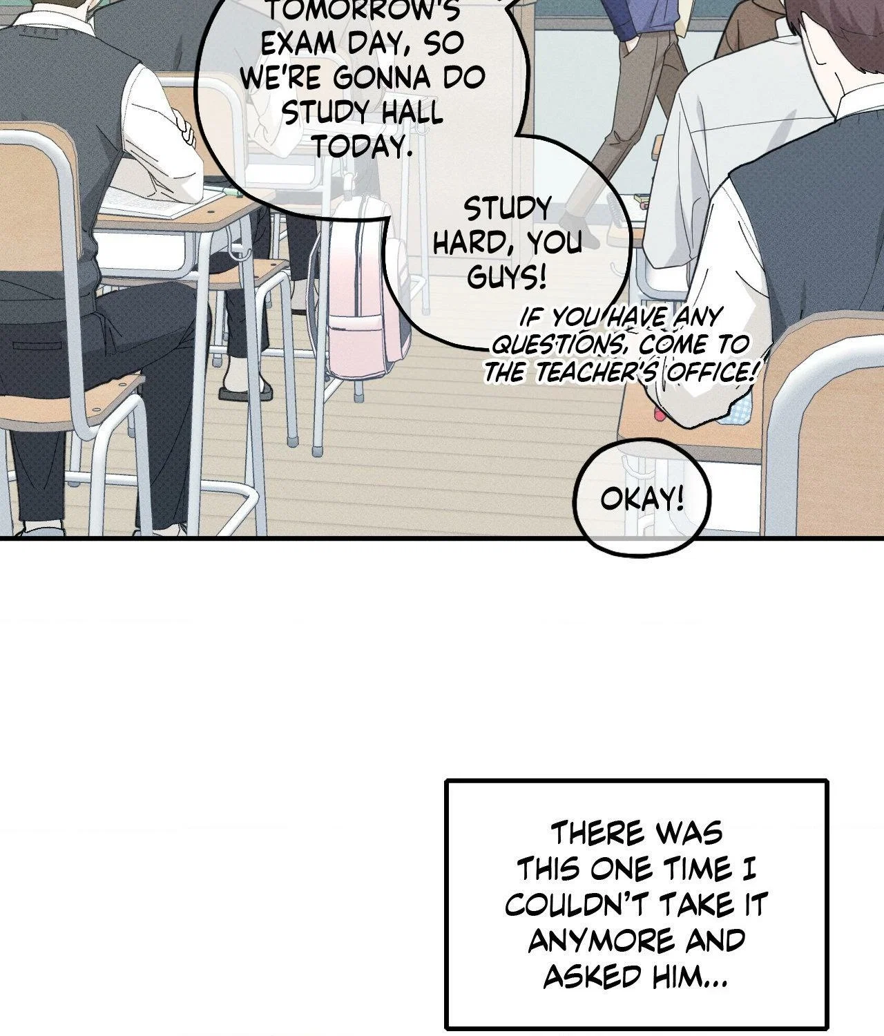 Error Detected Chapter 26 - Page 41