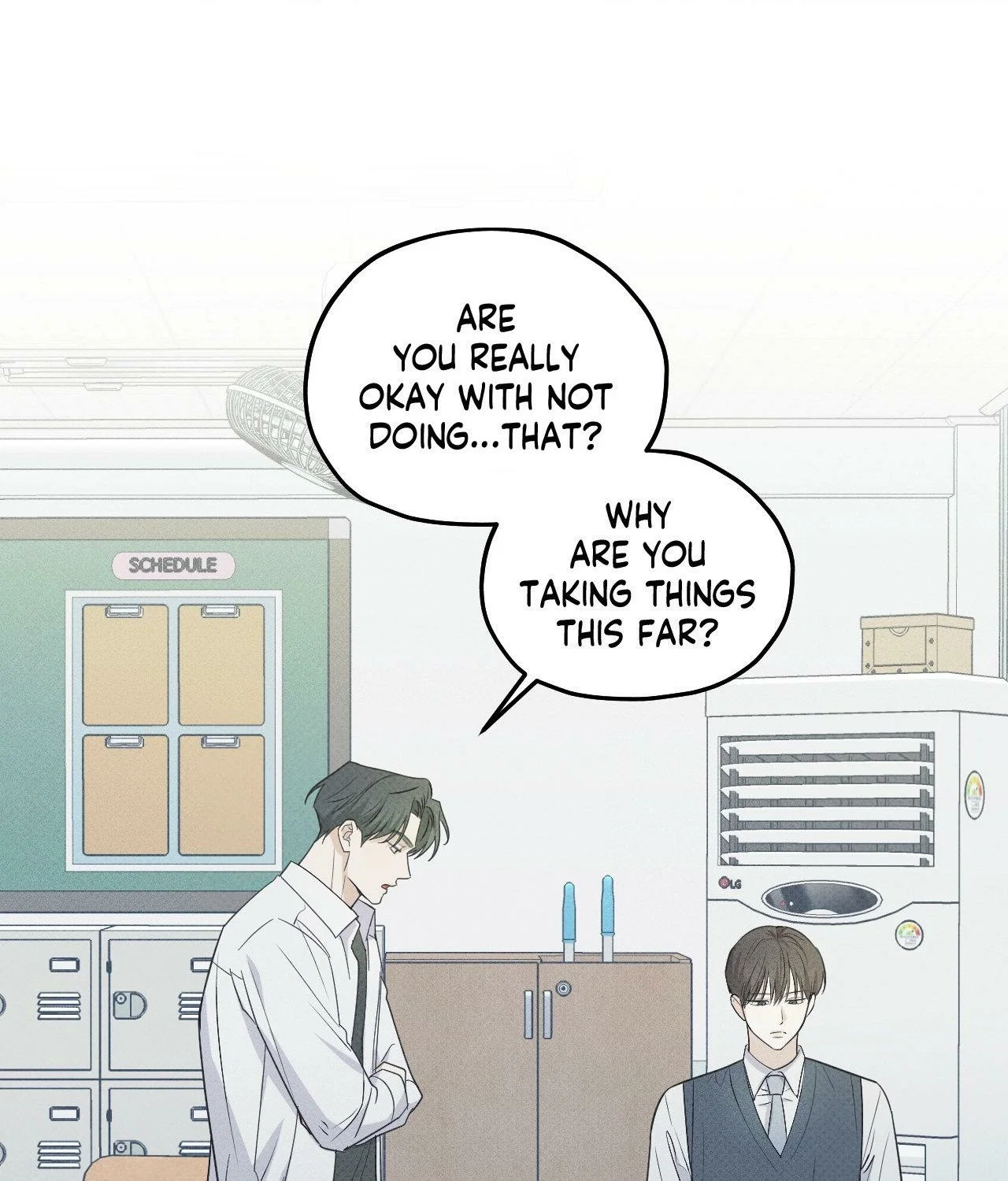 Error Detected Chapter 26 - Page 42