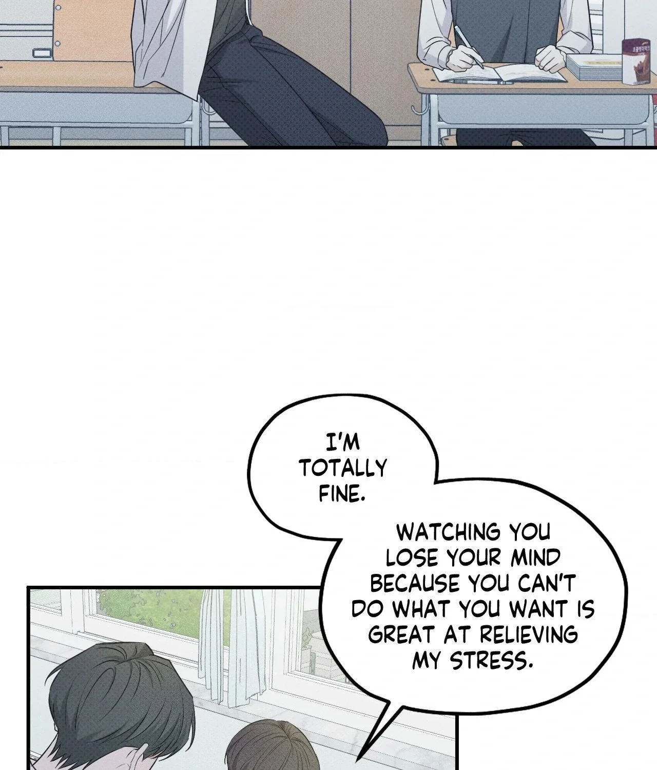 Error Detected Chapter 26 - Page 43