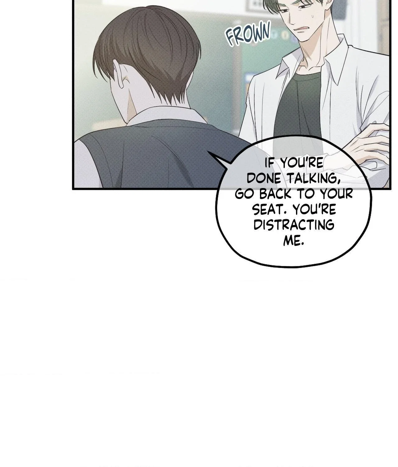 Error Detected Chapter 26 - Page 45