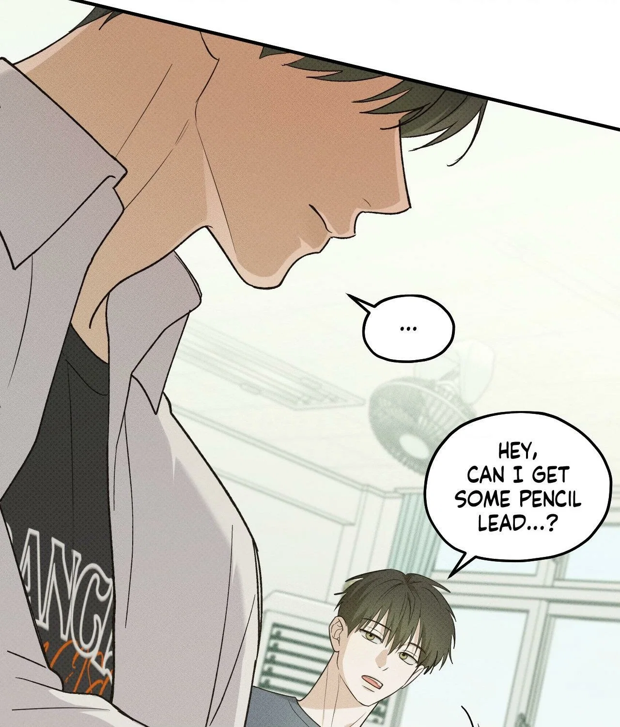 Error Detected Chapter 26 - Page 50