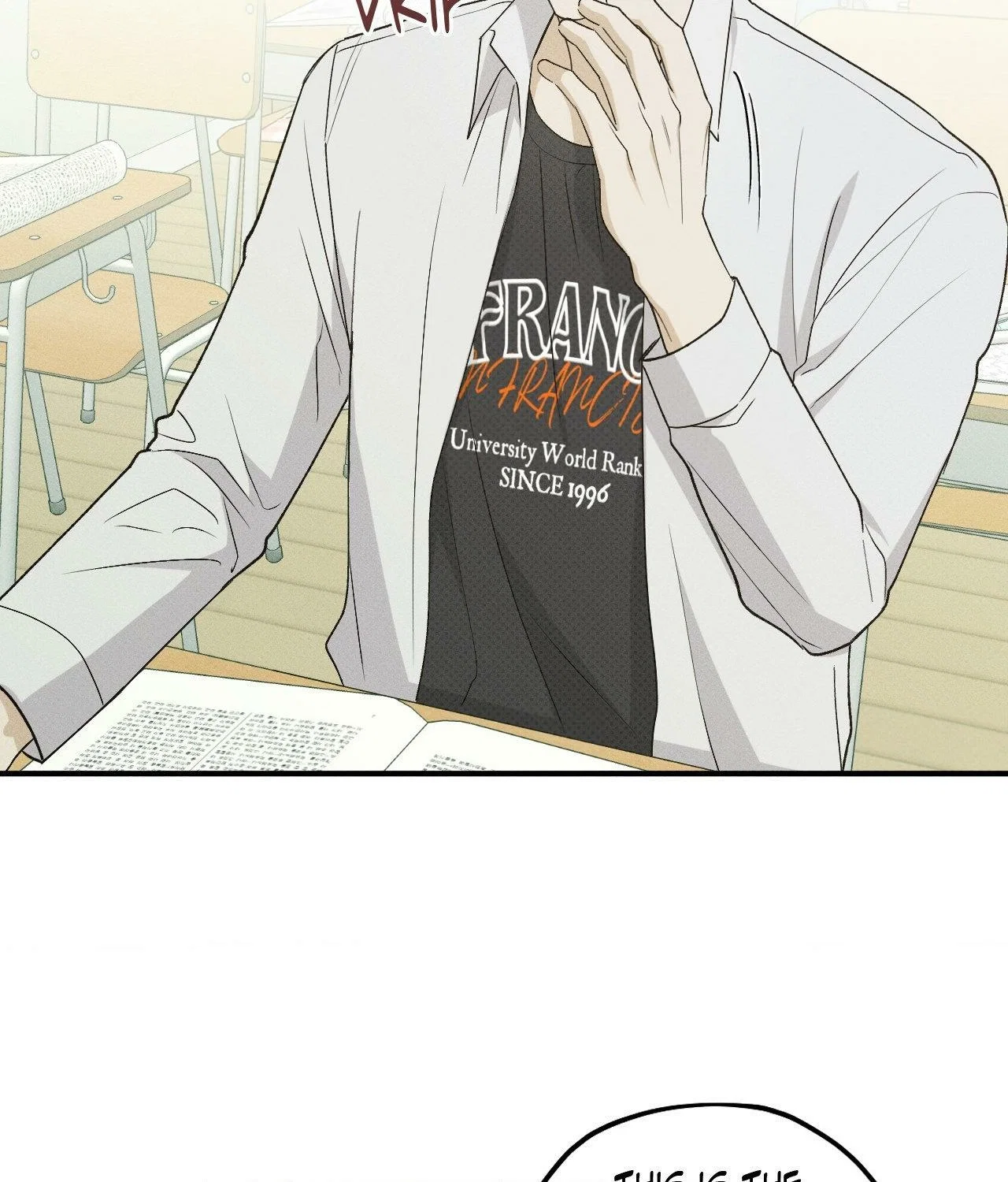 Error Detected Chapter 26 - Page 53