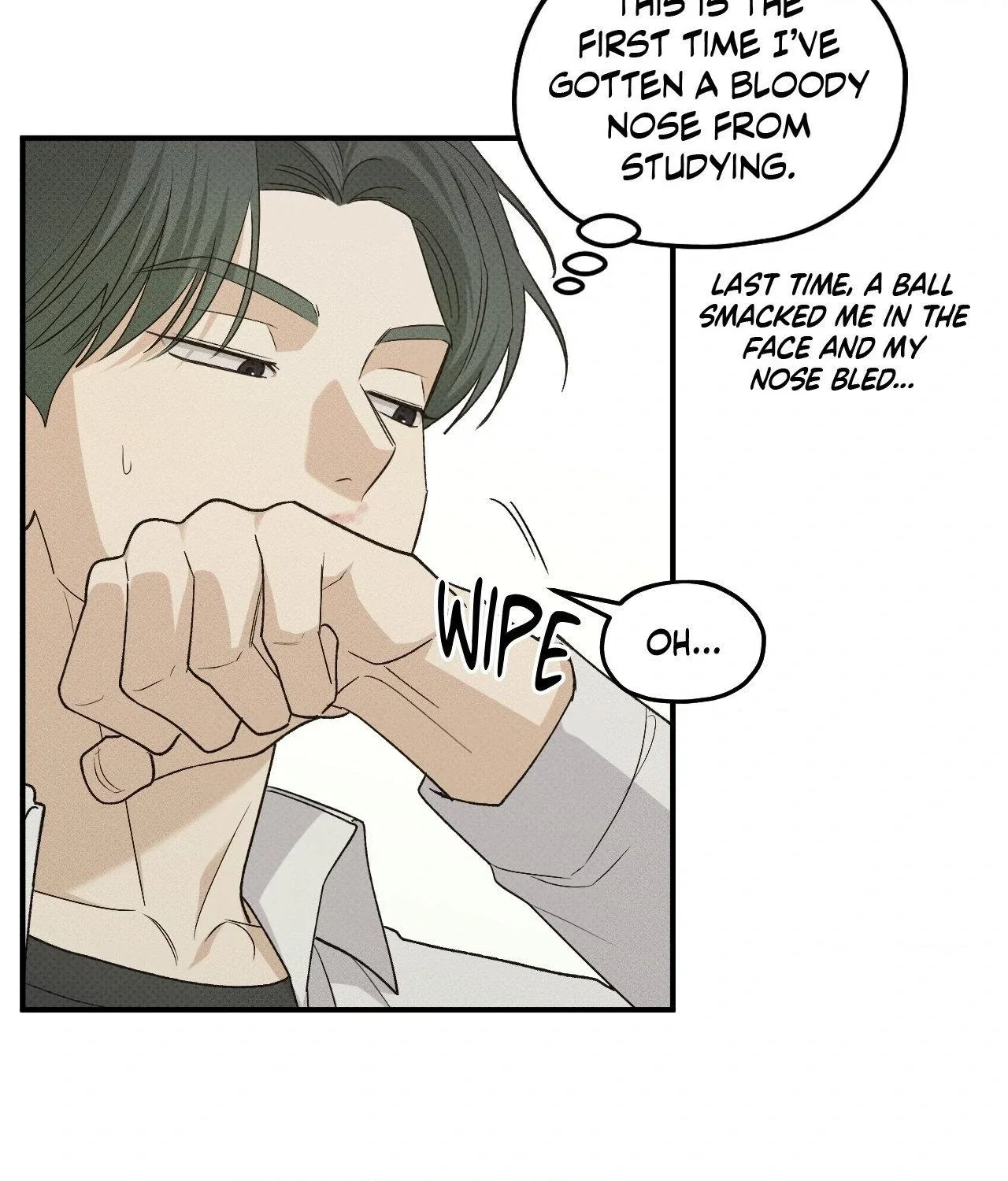 Error Detected Chapter 26 - Page 54