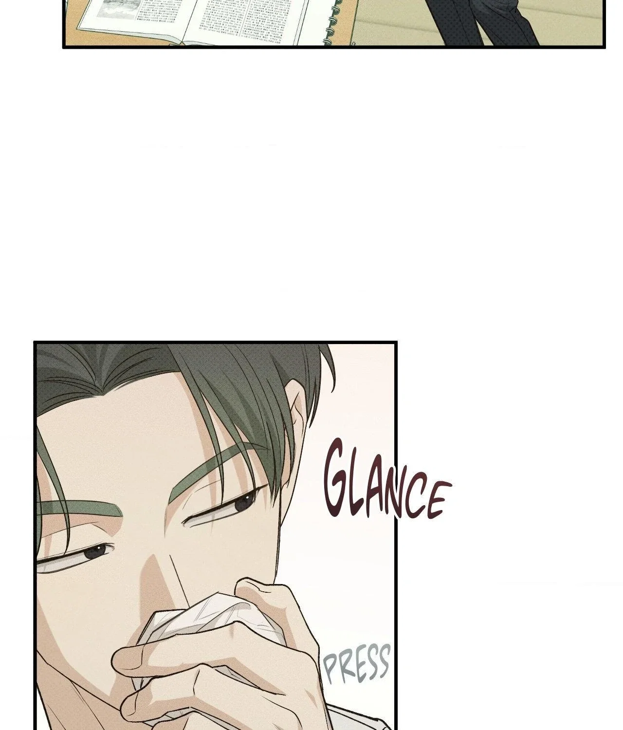 Error Detected Chapter 26 - Page 56