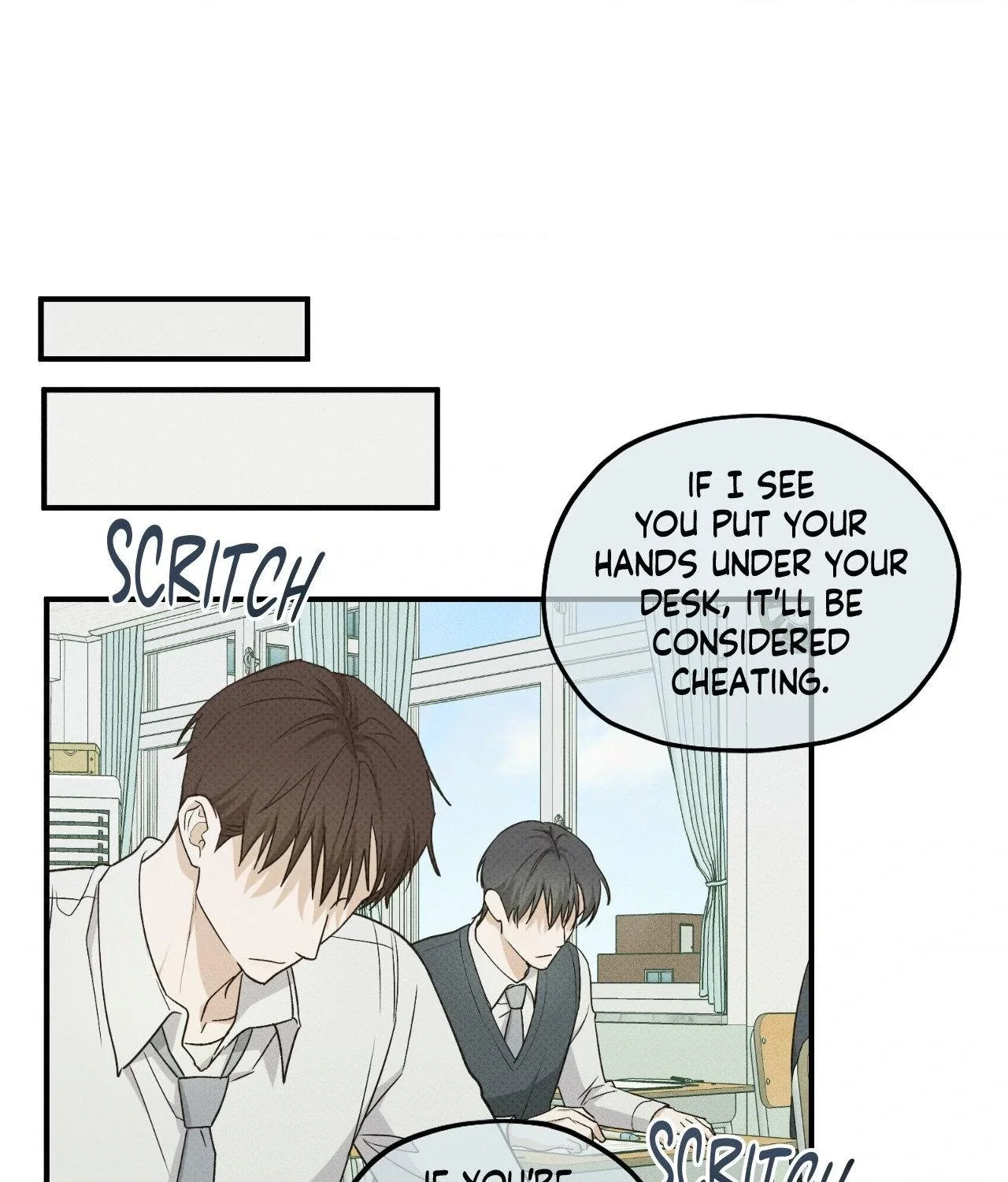Error Detected Chapter 26 - Page 63