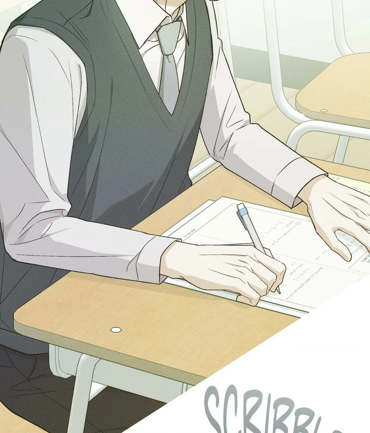 Error Detected Chapter 26 - Page 65