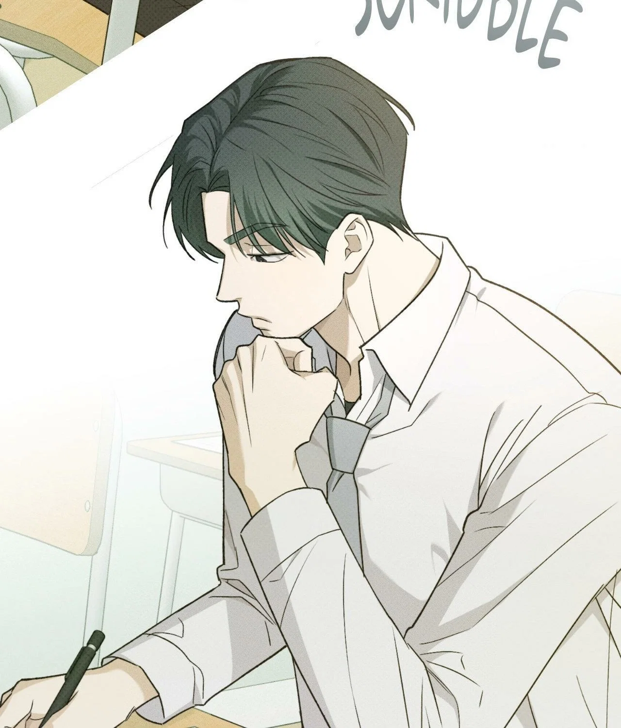 Error Detected Chapter 26 - Page 66